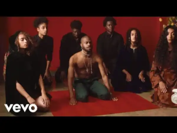 Duckwrth – The Falling Man (short Film)